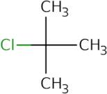 2-Chloro-2-methylpropane-2-13C