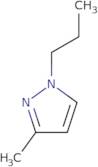 3-Methyl-1-propyl-1H-pyrazole