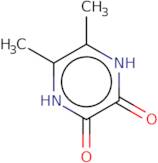 5,6-Dimethylpyrazine-2,3(1H,4H)-dione