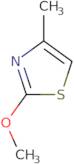 2-Methoxy-4-methyl-1,3-thiazole