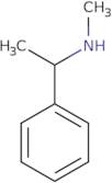 Methyl(1-phenylethyl)amine