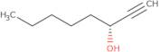 (R)-(+)-1-Octyn-3-ol