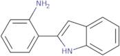 2-(1H-Indol-2-yl)aniline