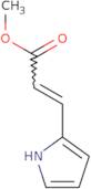 Methyl 3-(1H-pyrrol-2-yl)prop-2-enoate