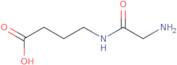 Glycyl-4-aminobutyric Acid