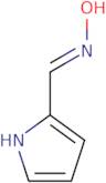 1H-Pyrrole-2-carboxaldehyde oxime