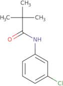 N-(3-Chlorophenyl)pivalamide