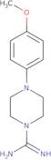 2-[(2-Chlorophenyl)methylene]hydrazinecarboximidamide hydrochloride