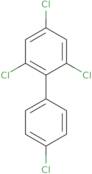 2,4,4',6-Tetrachlorobiphenyl