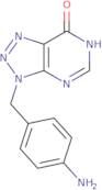 7-Ethylmethylamino sancycline