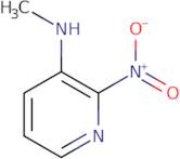 N-Methyl-2-nitropyridin-3-amine