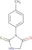 1-(4-Methylphenyl)-2-sulfanyl-4,5-dihydro-1H-imidazol-5-one