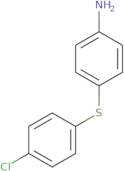 4-Amino-4'-chloro diphenyl sulfide