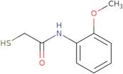 5-(Ethoxycarbonyl)-1-ethyl-2-methyl-3-(3-sulfonatopropyl)-1H-1,3-benzodiazol-3-ium