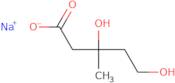 L-Mevalonic acid lithium salt