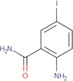 2-Amino-5-iodobenzamide