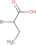 (S)-2-Bromobutyric acid