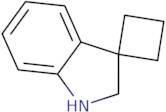 Spiro[cyclobutane-1,3'-indoline] hydrochloride