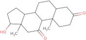 11-Ketodihydrotestosterone