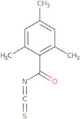 2,4,6-Trimethylbenzoyl isothiocyanate