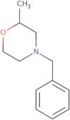 4-Benzyl-2-methylmorpholine