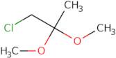 1-Chloro-2,2-dimethoxypropane