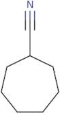 cycloheptanecarbonitrile