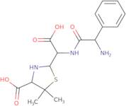 Ampicilloic acid