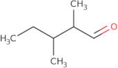 2,3-Dimethylpentanal