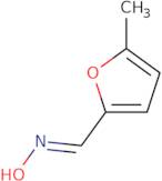 (E)-N-[(5-Methylfuran-2-yl)methylidene]hydroxylamine