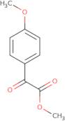 Methyl 2-(4-methoxyphenyl)-2-oxoacetate