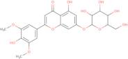 Tricin 7-o-glucoside
