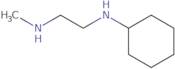 N-Methyl-N'-cyclohexyl ethylenediamine