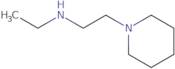 N-Ethyl-2-piperidin-1-ylethanamine