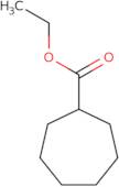 Ethyl cycloheptanecarboxylate