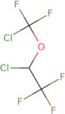 2-Chloro-2-(chlorodifluoromethoxy)-1,1,1-trifluoroethane