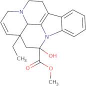 17,18-Dehydrovincamine