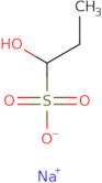 Sodium 1-hydroxypropane-1-sulfonate