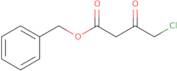 Benzyl 4-chloroacetoacetate