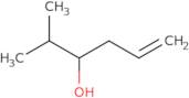 2-Methyl-5-hexen-3-ol