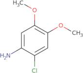 2-Chloro-4,5-dimethoxyaniline