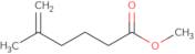 Methyl 5-methylhex-5-enoate