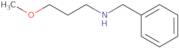 Benzyl(3-methoxypropyl)amine