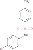 N-(4-Bromophenyl)-4-methylbenzenesulfonamide