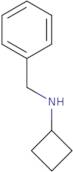 N-Cyclobutylbenzenemethanamine
