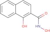 N,1-Dihydroxynaphthalene-2-carboxamide