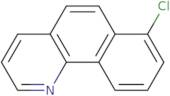 7-Chlorobenzo[H]quinoline