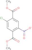 Dimethyl 2-chloro-5-nitroterephthalate