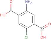 2-Amino-5-chloroterephthalic acid