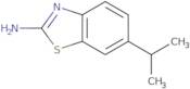 6-Isopropyl-1,3-benzothiazol-2-amine